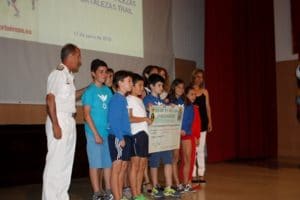 VII Ruta de las Fortalezas